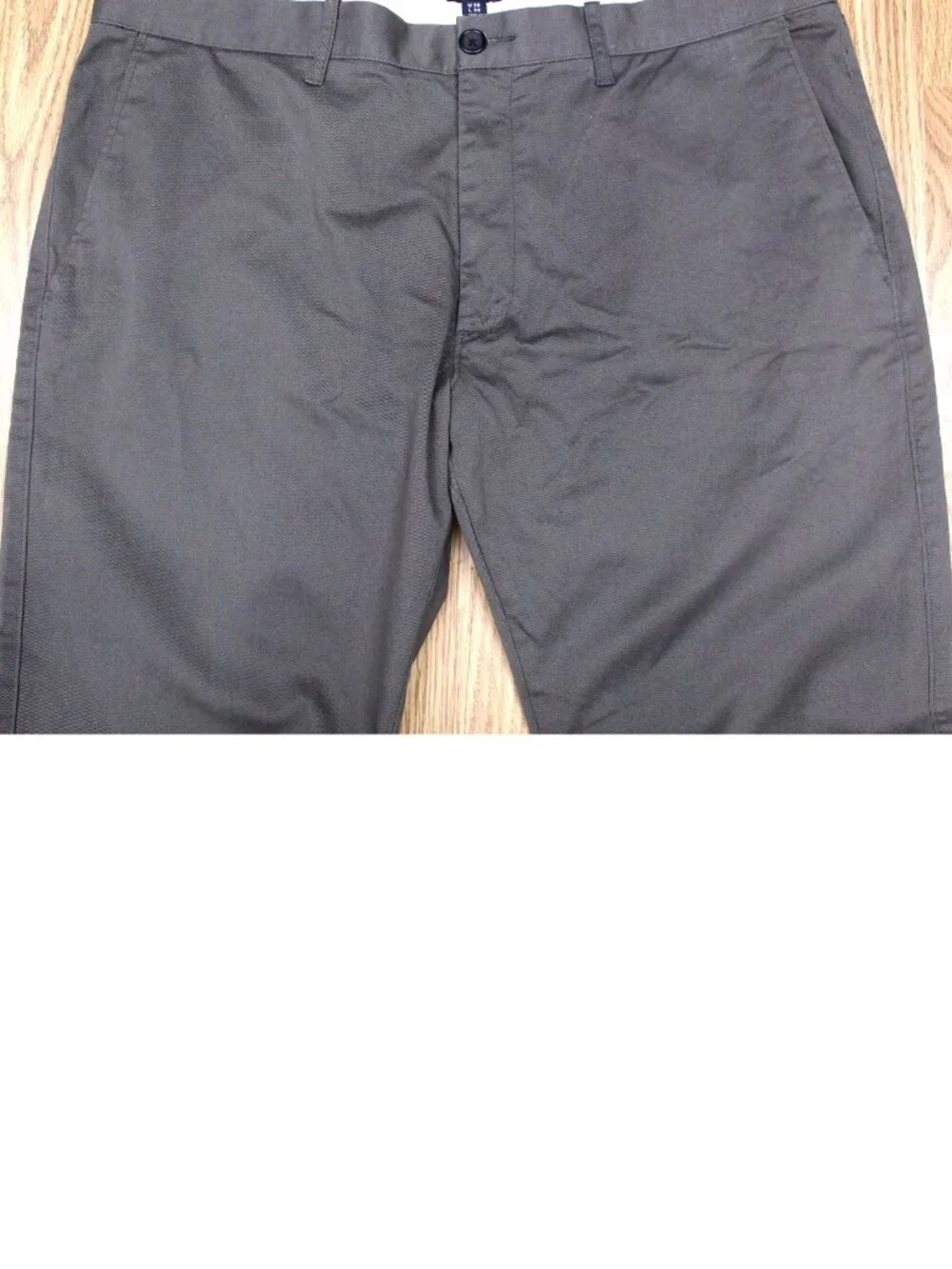 J. Crew crew slim